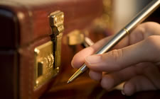 自动化部署的网站压力测试